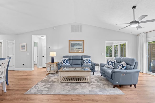 83 Reef Run Rd, House other with 3 bedrooms, 2 bathrooms and 4 parking in Pawleys Island SC | Image 15