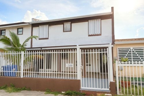 19311 Nw 46th Ave, Miami Gardens, FL, 33055-2160 | Card Image