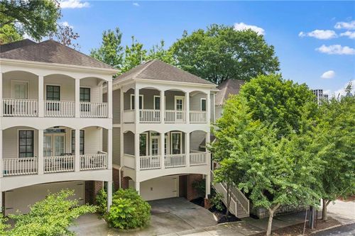 737 Saint Charles Ave Ne, atlanta, GA, 30306-4107 | Card Image