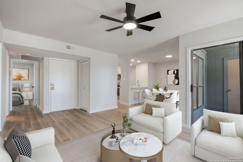 apt-151m-3843 Barrington St, San Antonio, TX, 78217-4109 | Card Image