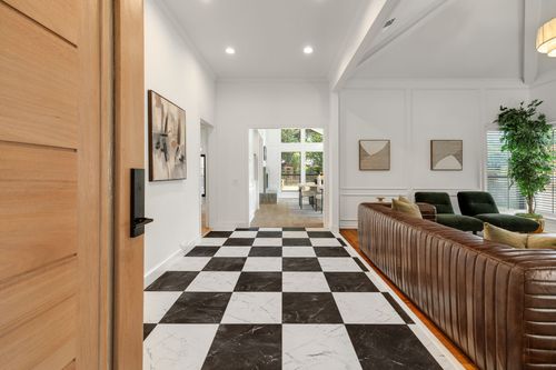 5827 Brushy Creek Trl, Dallas, TX, 75252-2341 | Card Image