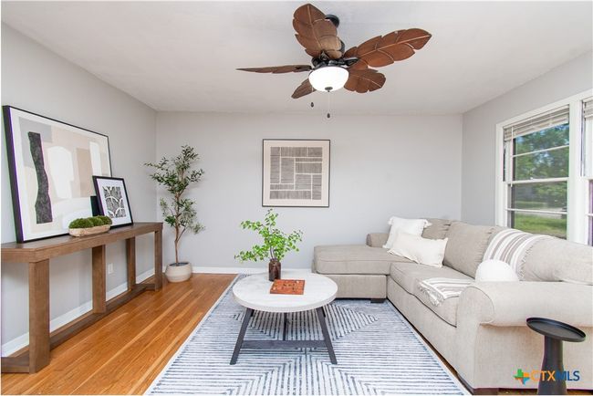 1902 S 41 St St, House other with 3 bedrooms, 2 bathrooms and null parking in Temple TX | Image 4