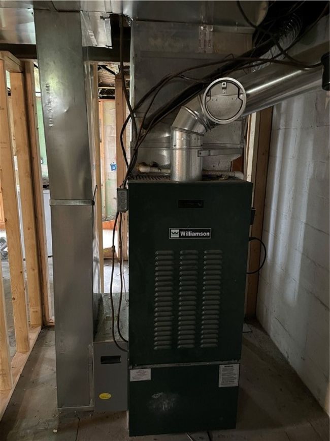 2019 Oil Furnace | Image 17