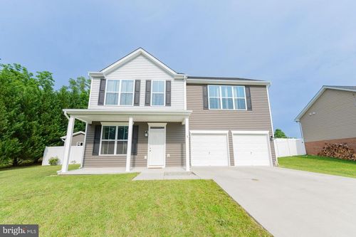 3 Corbin Heights Way, MARTINSBURG, WV, 25404-3746 | Card Image