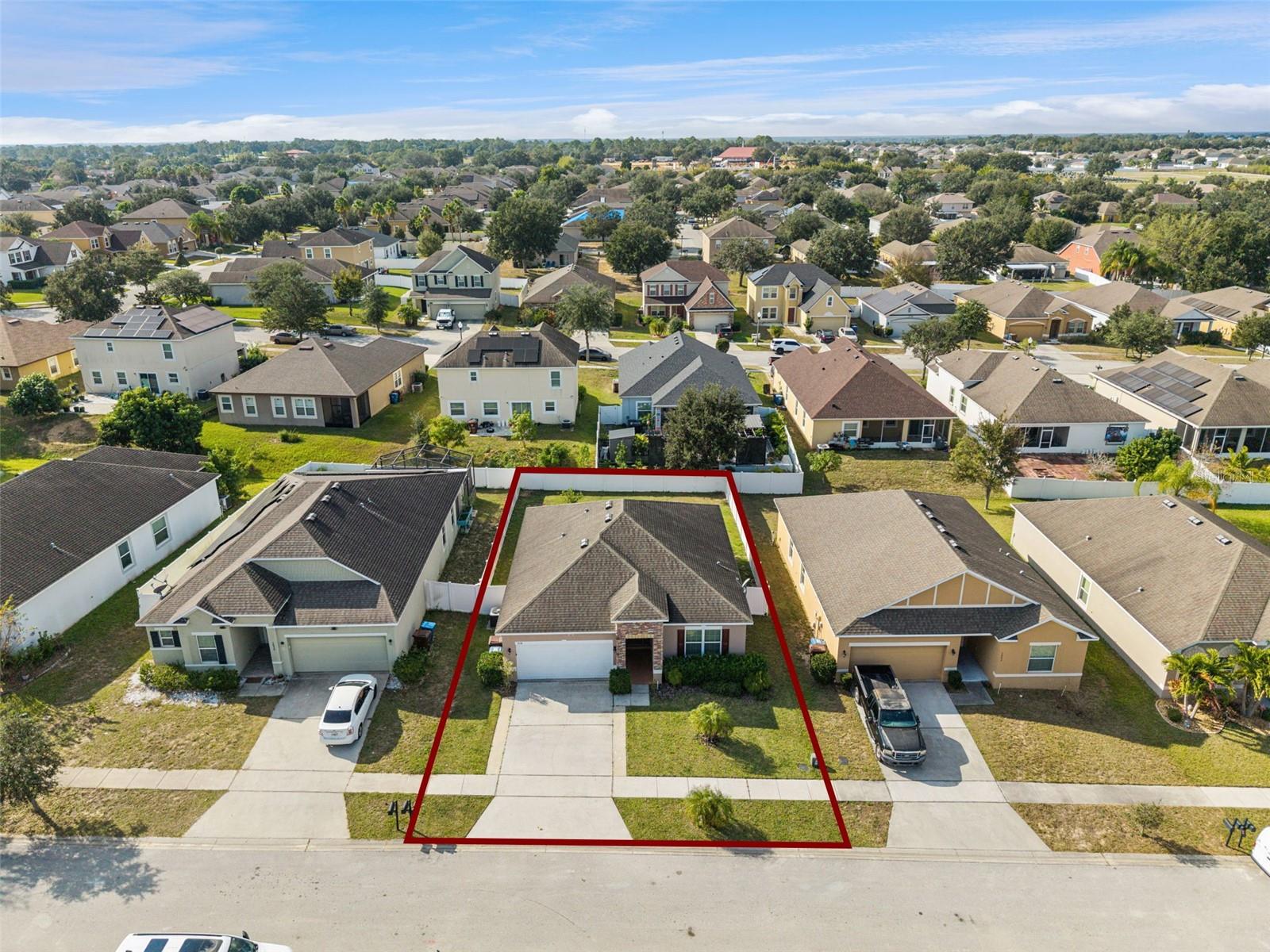 Residential in HAINES CITY 2
