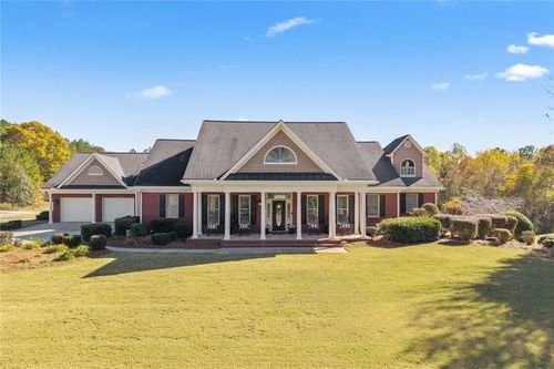 16 Gold Bullion Dr E, Dawsonville, GA, 30534-3102 | Card Image