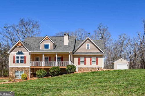 290 Eli Knob Rd, Cleveland, GA, 30528-3869 | Card Image