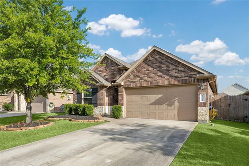 23811 Giardini Dr, Katy, TX, 77493-3813 | Card Image