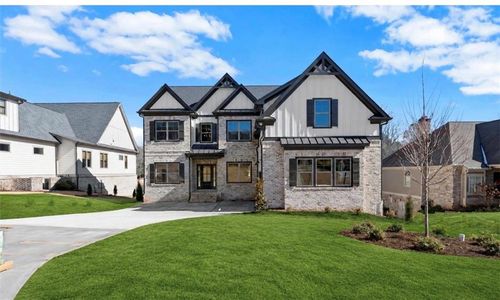 3199 Brush Arbor Ct, Jefferson, GA, 30549-7968 | Card Image