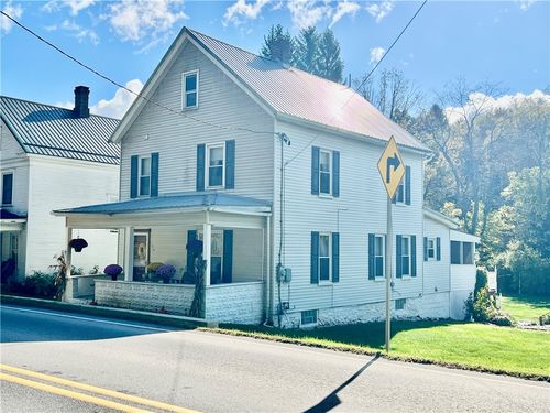 146 Main St, Plumville, PA, 16246-9809 | Card Image