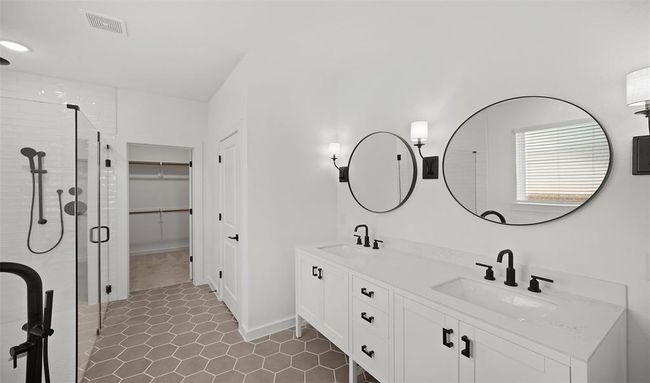 Relaxing primary bath (*Photo not of actual home and used for illustration purposes only.) | Image 14