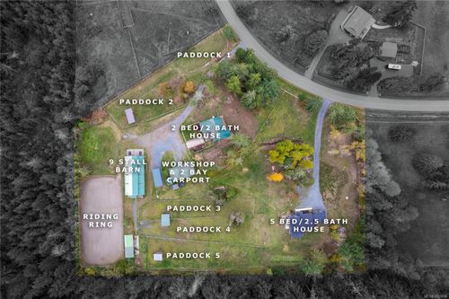 2040 Saddle Dr, Nanoose Bay, BC, V9P9C2 | Card Image