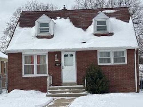 3745 N 58th Boulevard, Milwaukee, WI, 53216 | Card Image