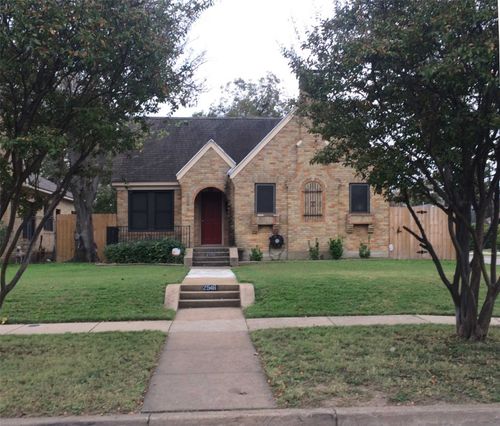 2546 Gladstone Dr, Dallas, TX, 75211-5313 | Card Image