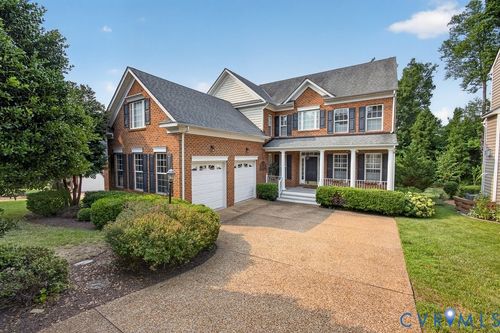 1524 Denby Way, Midlothian, VA, 23114-4321 | Card Image