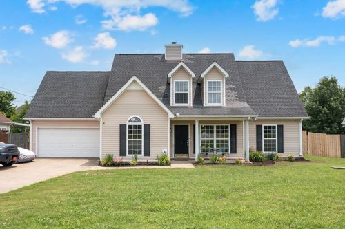 681 Crescent Rd, Murfreesboro, TN, 37128-6132 | Card Image