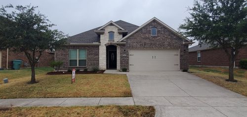 1416 Swan Ridge Dr, Sherman, TX, 75092-8412 | Card Image