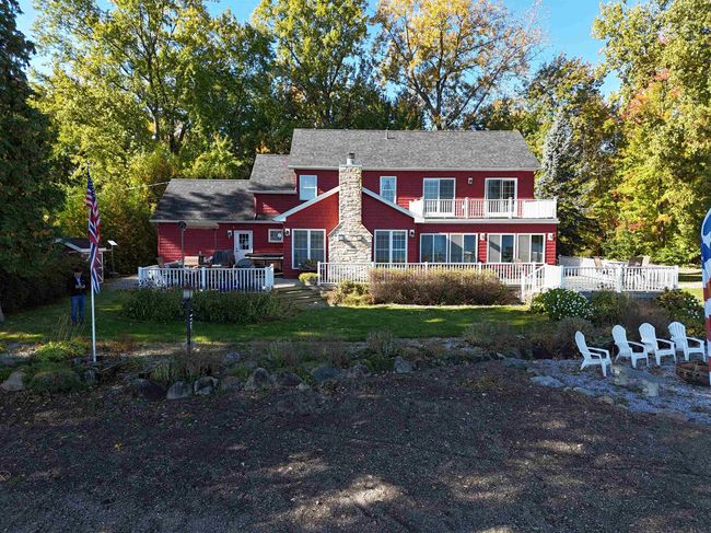 16 Macomber Pt, House other with 5 bedrooms, 3 bathrooms and null parking in Alburgh VT | Image 5
