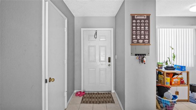1443 Sw 48 Th Ter, Townhouse with 3 bedrooms, 3 bathrooms and null parking in Deerfield Beach FL | Image 5