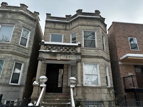 2f-1911 S Ridgeway Ave, CHICAGO, IL, 60623-2563 | Card Image
