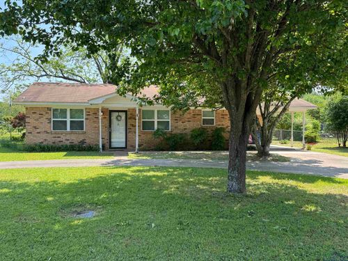 510 S Lake St, Waskom, TX, 75692-9571 | Card Image