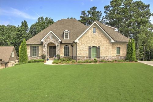 1560 Tapestry Rdg, Lawrenceville, GA, 30045-3776 | Card Image