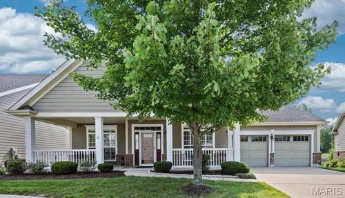 205 Meadows Of Wildwood Blvd, Grover, MO, 63040-1029 | Card Image