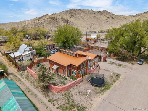 125 1st St, Saguache, CO, 81149-5012 | Card Image