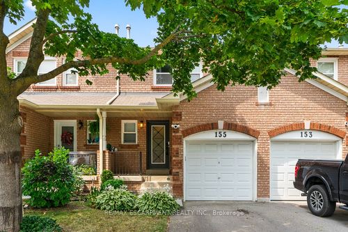 155 Taylorwood Ave, Bolton, ON, L7E1S8 | Card Image