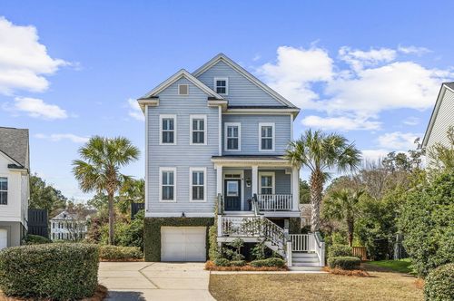 309 Megans Bay Ln, Wando, SC, 29492-8512 | Card Image