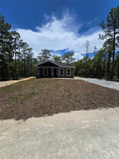 18082 Parakeet Rd, BROOKSVILLE, FL, 34614 | Card Image