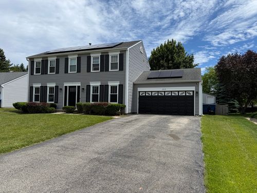 2013 Liberty Ln, Gurnee, IL, 60031-6306 | Card Image