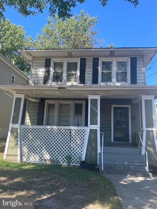 2622 Rhode Island Ave Ne, WASHINGTON, DC, 20018-2938 | Card Image