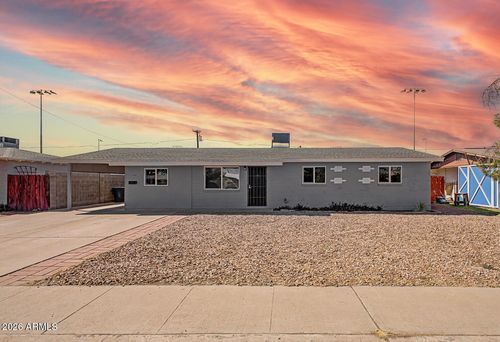 1101 W 10th St, Tempe, AZ, 85281-5360 | Card Image