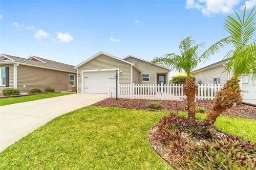 6082 Budny Ave, The Villages, FL, 32163-5304 | Card Image