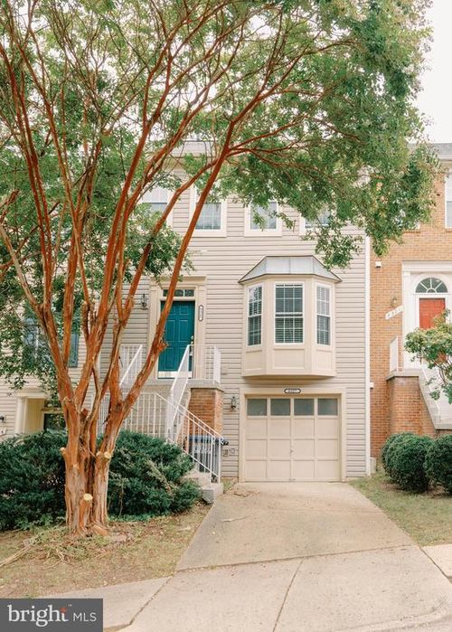 6327 Cider Barrel Cir, CENTREVILLE, VA, 20121-5602 | Card Image