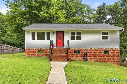 9913 Proctors Road, Chesterfield, VA, 23237 | Card Image