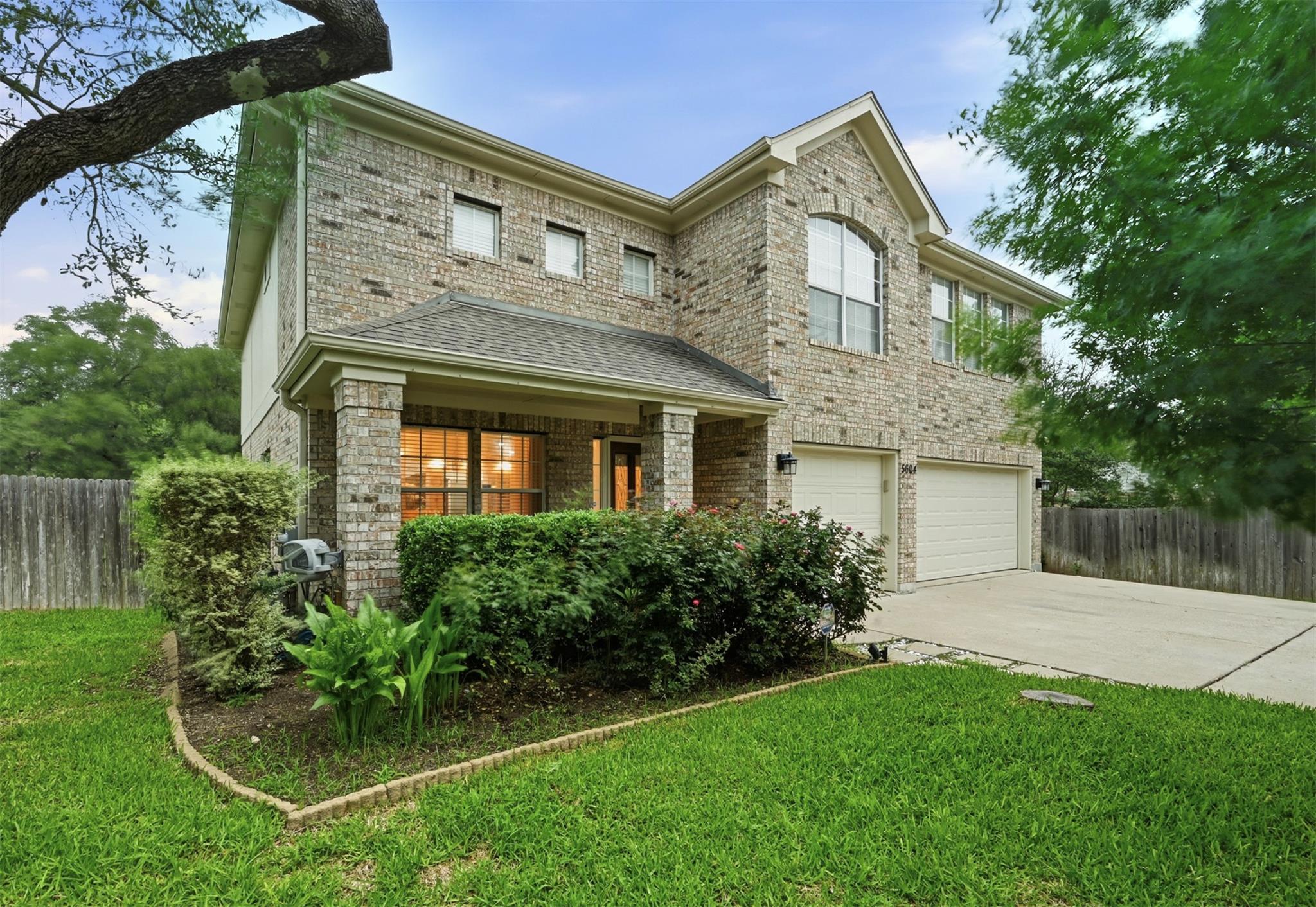 Residential in Austin