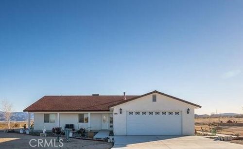 61975 Old Chisholm Trl, Joshua Tree, CA, 92252 | Card Image