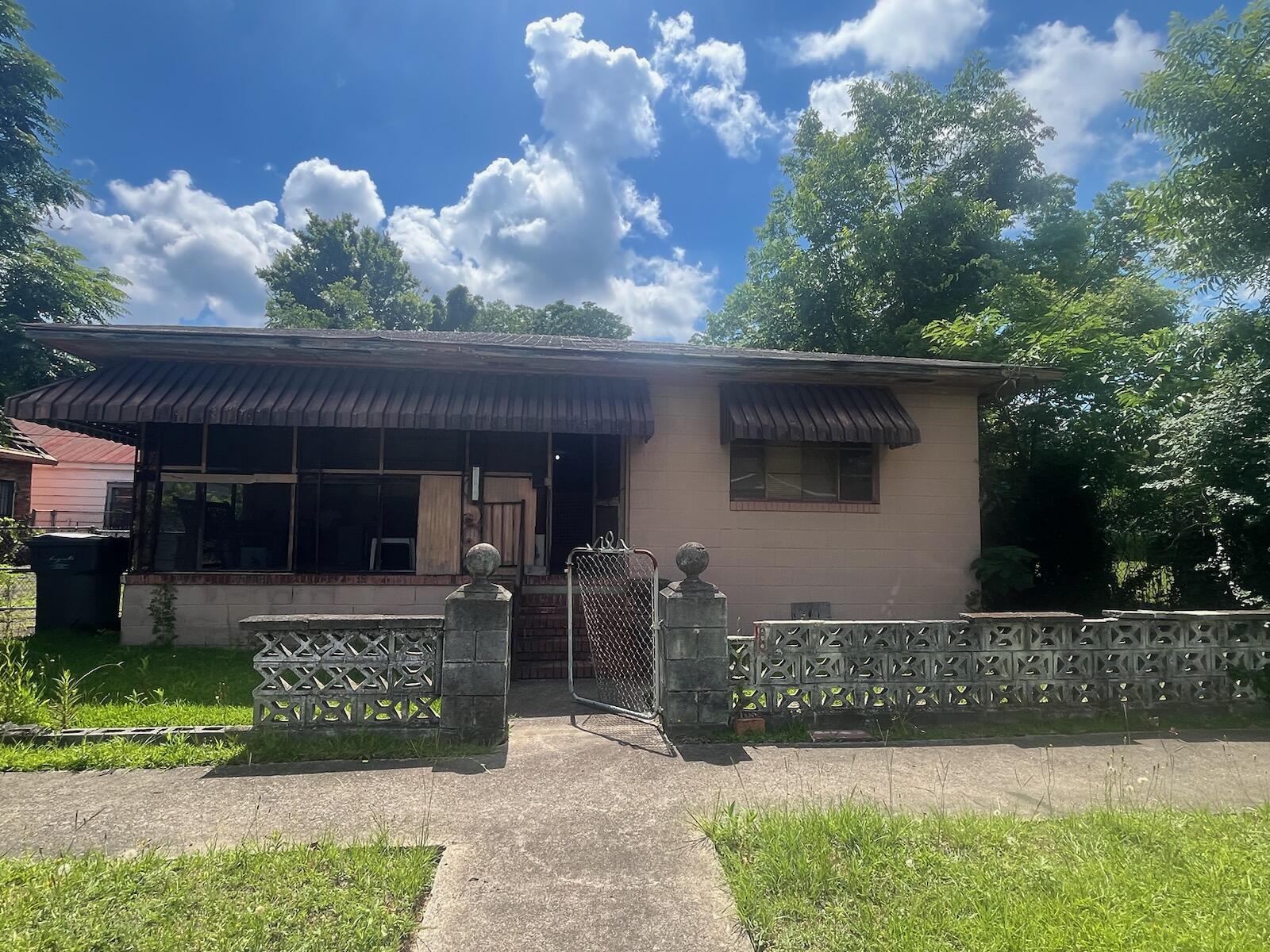 Mill St, Augusta, GA 30901