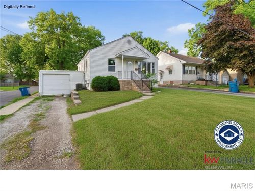 128 Mounds Ave, Collinsville, IL, 62234-4452 | Card Image