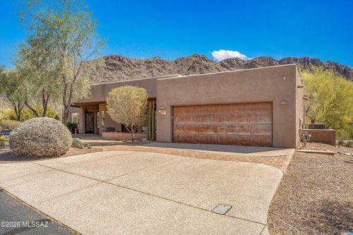 1961 S Diamond D Drive, Tucson, AZ, 85713 | Card Image