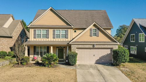 197 Dominion Dr, Aiken, SC, 29803-9248 | Card Image