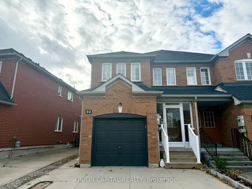 92 Guinevere Rd, Markham, ON, L3S4V2 | Card Image