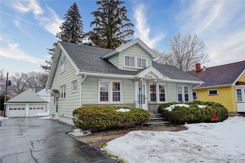 2340 Titus Avenue, Irondequoit, NY, 14622 | Card Image