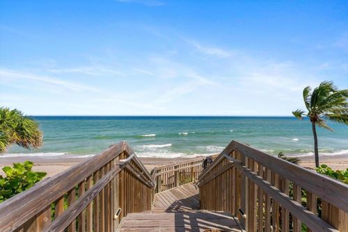 7b-4605 S Ocean Blvd, Highland Beach, FL, 33487-5366 | Card Image