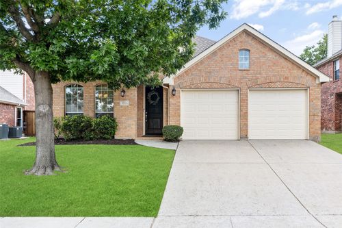 6126 Holly Crest Ln, Sachse, TX, 75048-5563 | Card Image