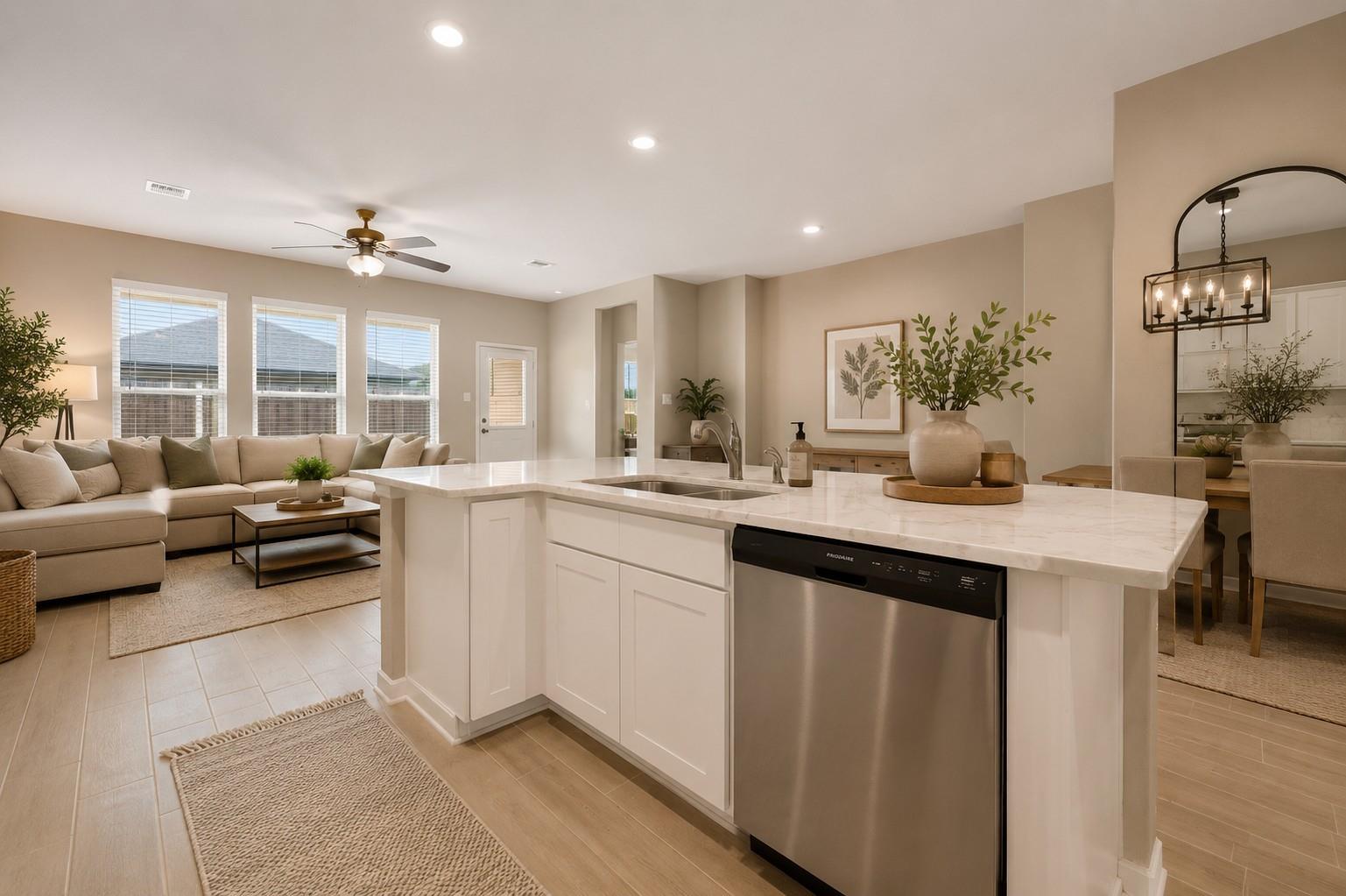 Residential in Hockley 4