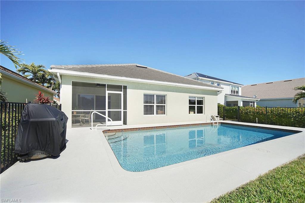 Residential in CAPE CORAL 4