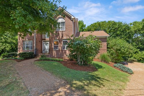 5708 Green Apple Ln, Brentwood, TN, 37027-4758 | Card Image